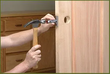 San Jose Liberty Locksmith San Jose, CA 408-876-6190 - new-locks-installation-commercial